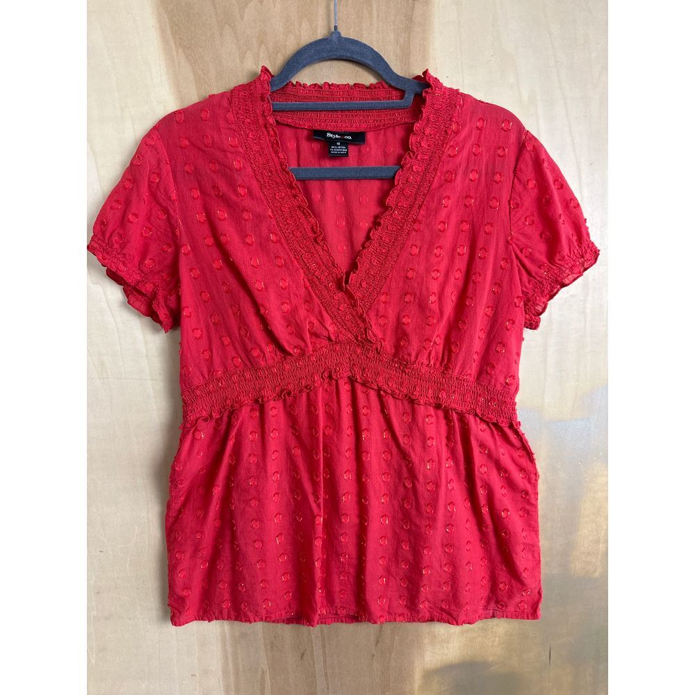 Style & Co. Top‎ Women's 10